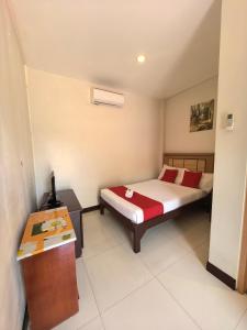 Espacio de Clarita Hometel