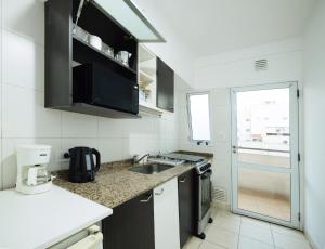 Departamento México - Luz y Tranquilidad