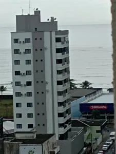 Apartamento na Praia de Itapema - 梅亚法普拉亚