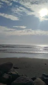 Curvita surf house privada - Trujillo