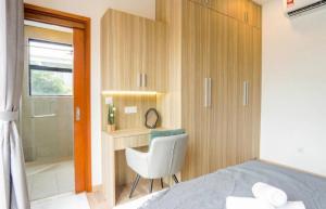 68 Palms 01 l Midvalley l KL Sentral l 5 Pax