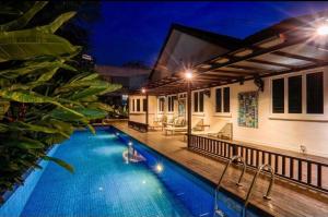 68 Palms 01 l Midvalley l KL Sentral l 5 Pax