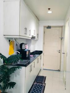 Sea Residences near Moa-By Glenda