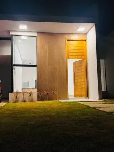 Refúgio Elegante com Piscina - 塞萨里乌兰日