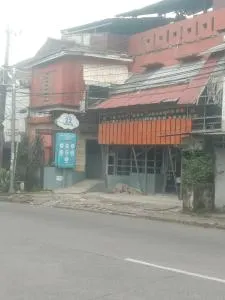 Pemda 22 Mansion - Mantaak