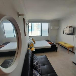 Acogedor Apartamento Cartagena