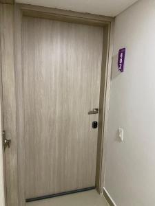 Gran y cómodo Loft en Cartagena