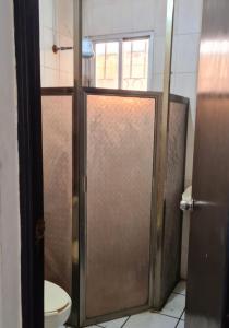 descanso del viajero #5 habitacion confortable