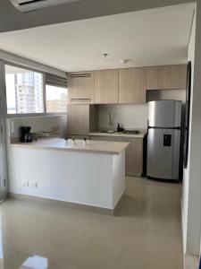 Gran y cómodo Loft en Cartagena