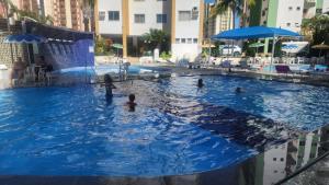 Águas da Serra Caldas Novas