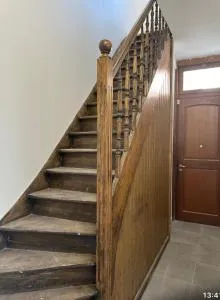 Nice and warm appartment to relax - Lezennes