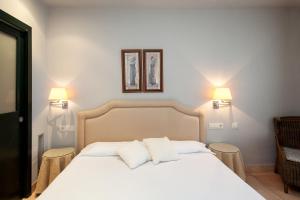Apartahotel Suites Vila Birdie