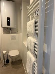 Appartements Le Cocon - Centre ville - Climatise : photos des chambres