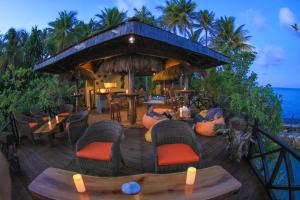 Nabucco Island Resort