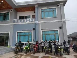 Tulip Hotel - Shangyongzhen