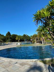 Iloa Flat Resort Apt 207 bloco H