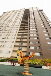 MJ Modern Minimalist Studio Unit