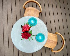 Villa La Infinidad - Brand New Luxury Villa AC & Private Swimming Pool