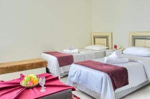 Yeniciftlik Hotel