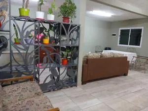 la morena - Adrogué