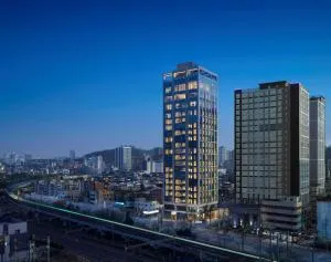 AC Hotel by Marriott Seoul Geumjeong - Yongin