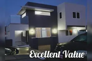 Aruba Vacation House - Cozy and Modern! - Wayaca