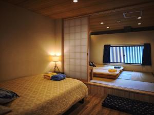 3BR Private House with Open-air Bath & garden, 5min to subway! 柚苑YUEN