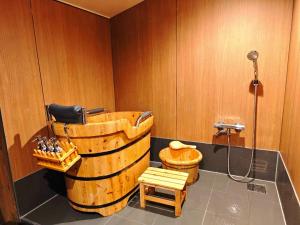3BR Private House with Open-air Bath & garden, 5min to subway! 柚苑YUEN