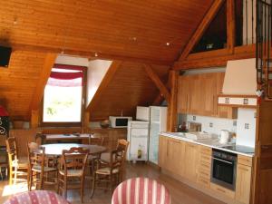 Appartements La grange : photos des chambres