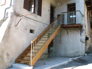 Appartements La grange : photos des chambres