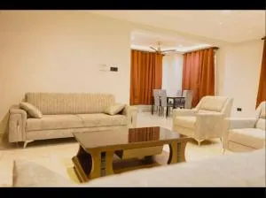 Luxury 4 bedroom House in Accra - Ablajei