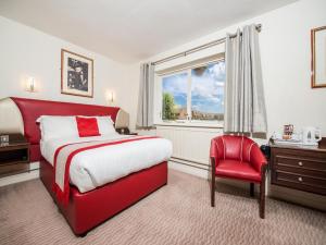 Double Room room in Peartree Lodge Waterside