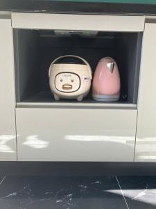 Căn 0711 Altara Residences- View mặt biển