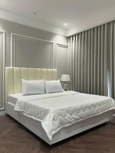 Căn 0711 Altara Residences- View mặt biển