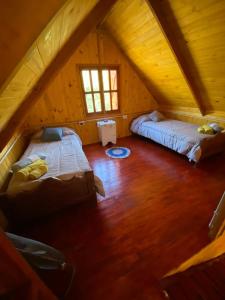 CUYEN LA SERRANITA - Cabaña para 4 Personas