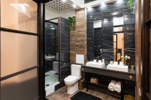 Charming artist studio in Le Marais