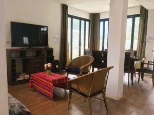 Montaña Lodge - Yungay