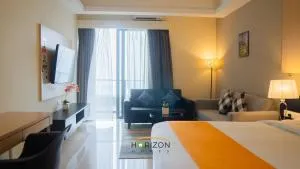 Genting Ion Delemen by Horizon Homes - Kampong Sungai Tamu