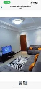 Take service - Dakar