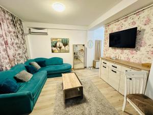 Cazare Mamaia Nord