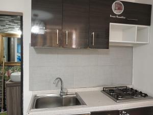 Apartamentos Vega
