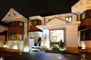 海德酒店 - 亨顿