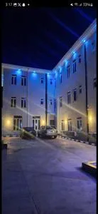 MAXI Villa intercontinental hotel Nsukka - إينوجو