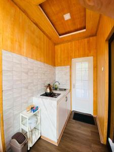 Kahiyang Villa Dieng