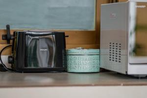 NEW! Tropical Bamboo Villa - 2BR Villa in Canggu