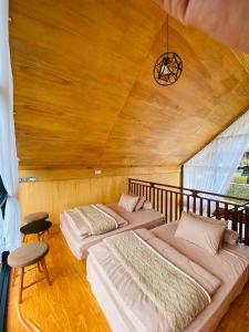 Kahiyang Villa Dieng