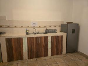 Residencia FNSM 2025