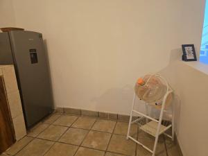 Residencia FNSM 2025