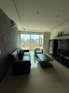 Loft Moderno con hermosa vista - Río Chico