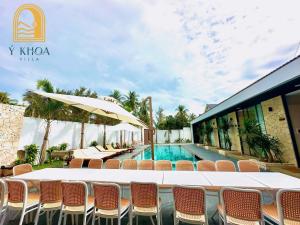 Villa Mui Ne 50M Go To Beach